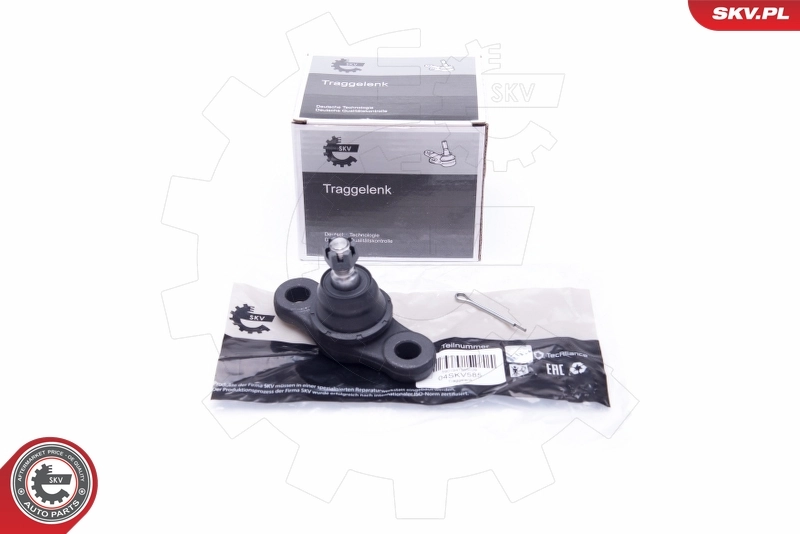 Ball Joint